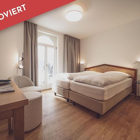 Hotel Joseph'S House By Mountain Hotels دافوس المظهر الخارجي الصورة