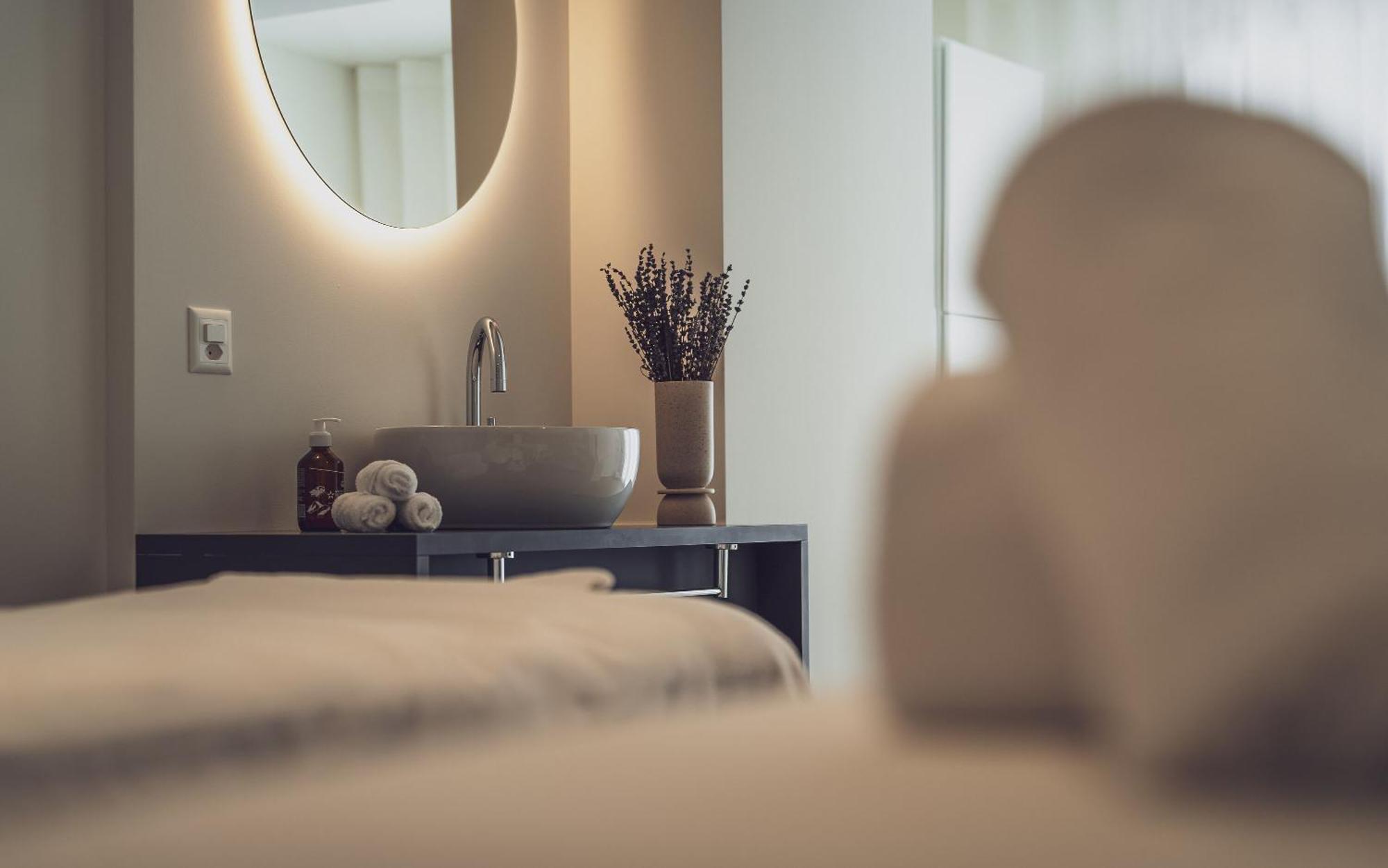 Hotel Joseph'S House By Mountain Hotels دافوس المظهر الخارجي الصورة